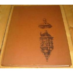 Groot boek Het woord in beeld door C.W. Mönnich