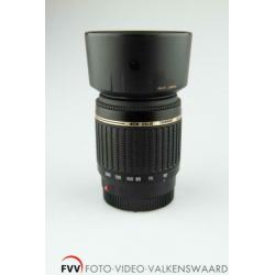 Tamron 55-200mm objectief digitaal voor Sony A-mount
