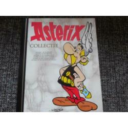 Asterix, Lekturama, deel 1, 2, 4, 5 plus extra