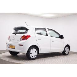 Mitsubishi Space Star 1.0 Cool+ 5-Deurs Airco Elek. Ramen Mu