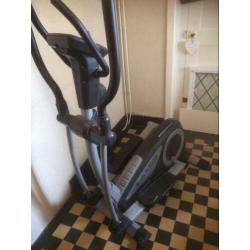 Crosstrainer