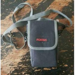»Pentax Zoom 60 X nieuw (!) in verpakking met boekje bieden!