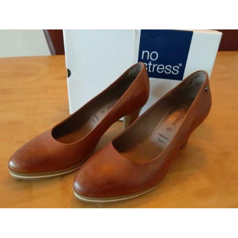 2 paar Pumps No Stress / Trend one