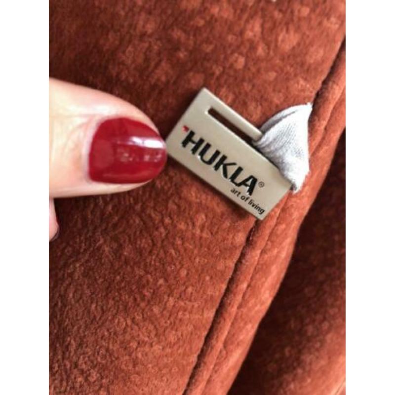Hukla relaxfauteuil
