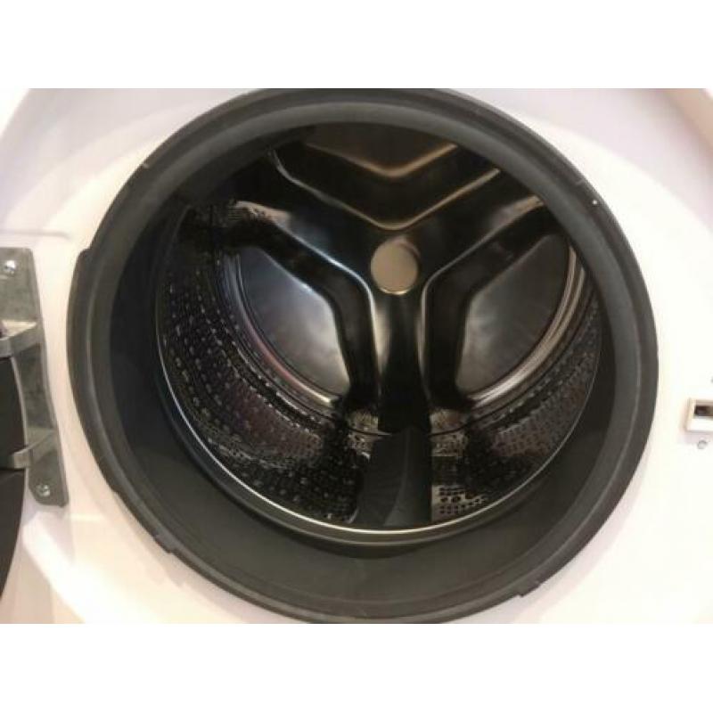 Bosch Serie 8| wasmachine