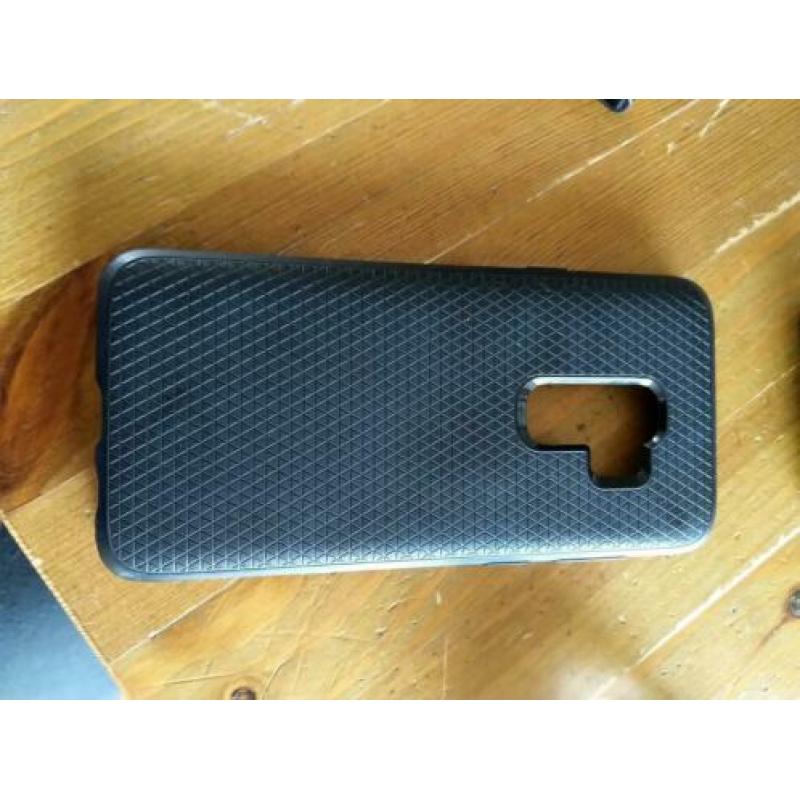 Samsung Galaxy S9 plus