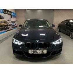 BMW 3 Serie 320D High Executive M-pakket Leer Automaat