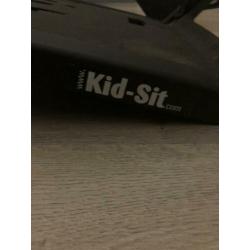 Kid sit meerijdplankje