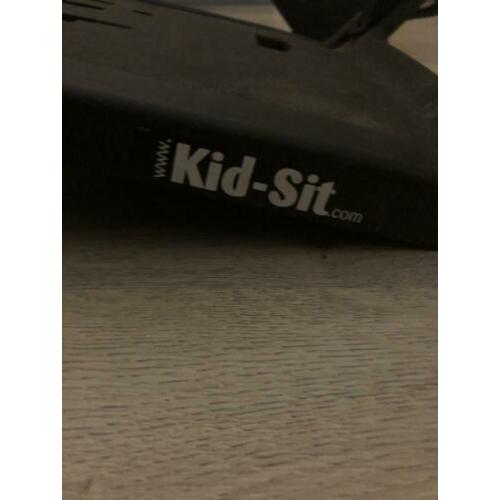 Kid sit meerijdplankje