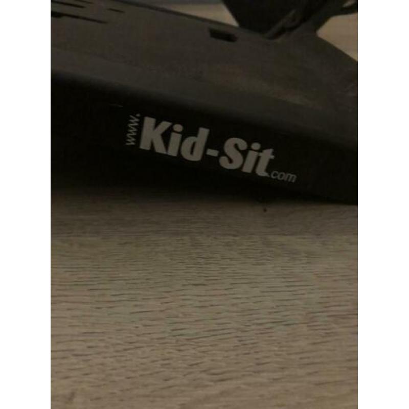 Kid sit meerijdplankje