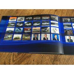 Ford Persmap 2007 IAA Frankfurt met DVD