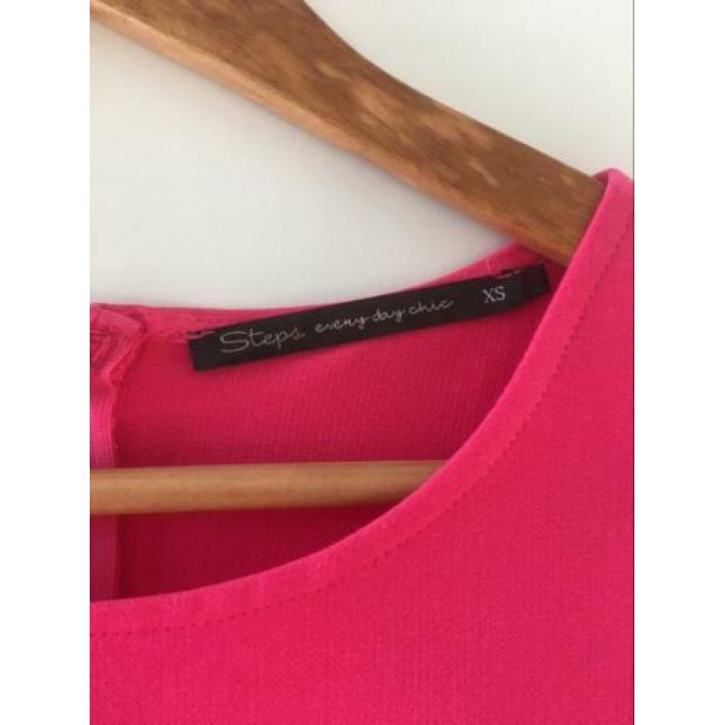 Kleding xs/s nieuw en gedragen
