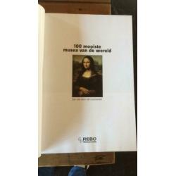 100 musea v.d.wereld