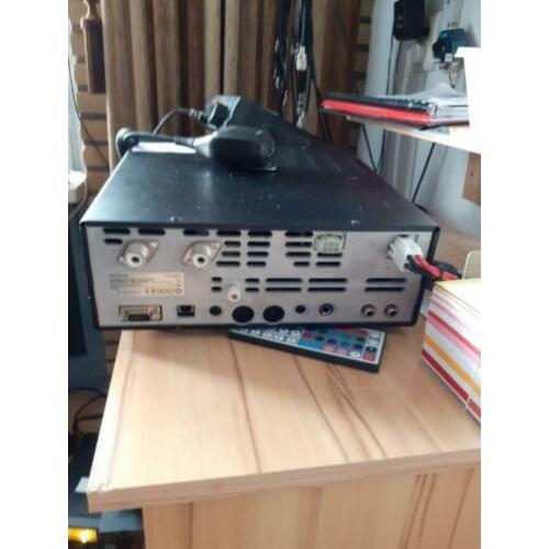 Kenwood TS 590