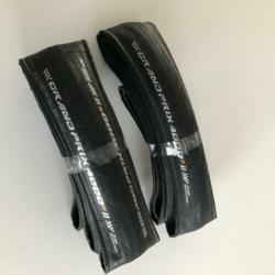 Banden Continental GrandPrix 4000 S II 25 mm