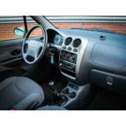 Daewoo Matiz 0.8 Class (bj 2004)