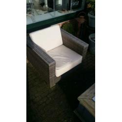 Leuke lounge set!