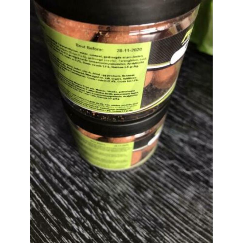 Mooi proline big chili s pakket