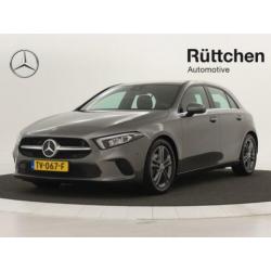 Mercedes-Benz A-Klasse 180 d Automaat Widescreen | Achteruit