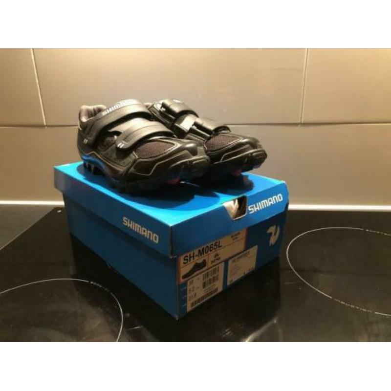 Shimano mtb schoen maat 38