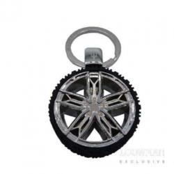Maserati Sleutelhanger Atlante Velg
