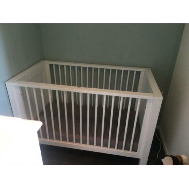Babybed wit