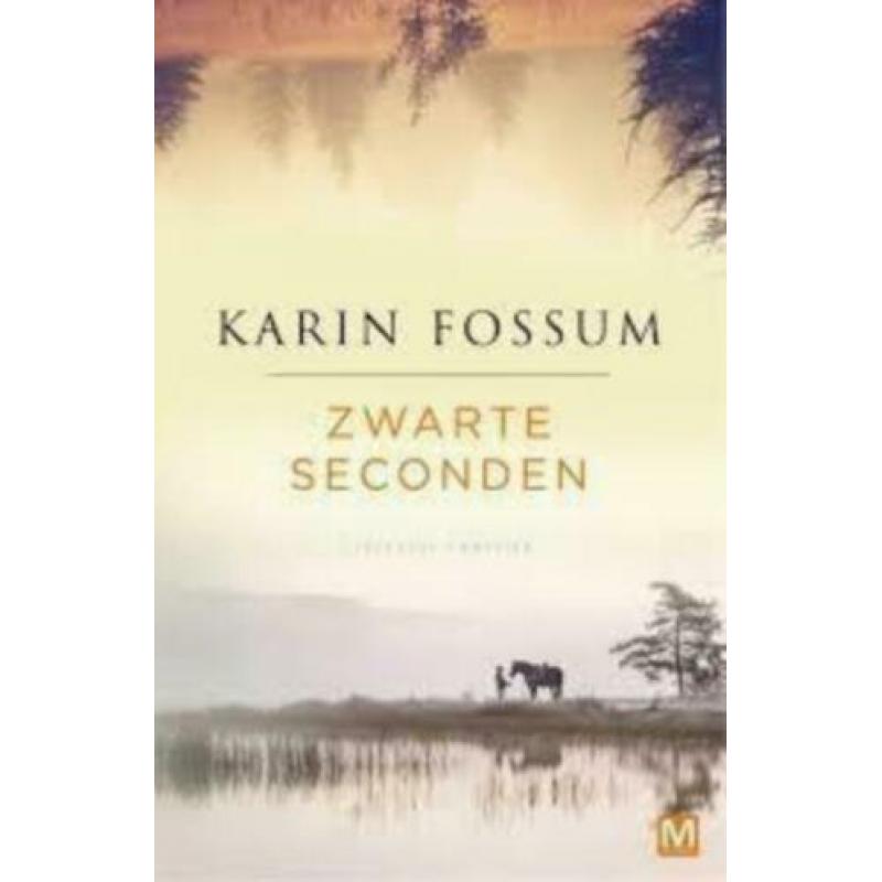 gratis verzenden: fossum, thiemeyer, koontz, demille