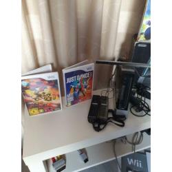 Nintendo wii