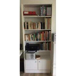Wandkast - tv meubel/kast