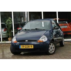 Ford KA 1.3 bj 2008 Leer/Airco APK 24-05-2020? Div Opties!