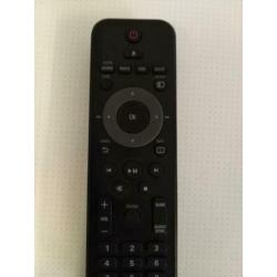 Philips home theater system afstandsbediening