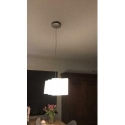 Artemide Logico hanglamp (model mini 3 in linea )