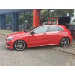 Mercedes-Benz A-klasse 200 Prestige AMG PANO XENON LED