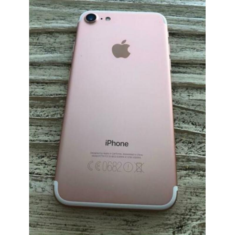iPhone 7