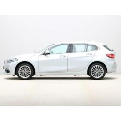 BMW 1 Serie 118i Executive Edition DAB-tuner | PDC voor/acht