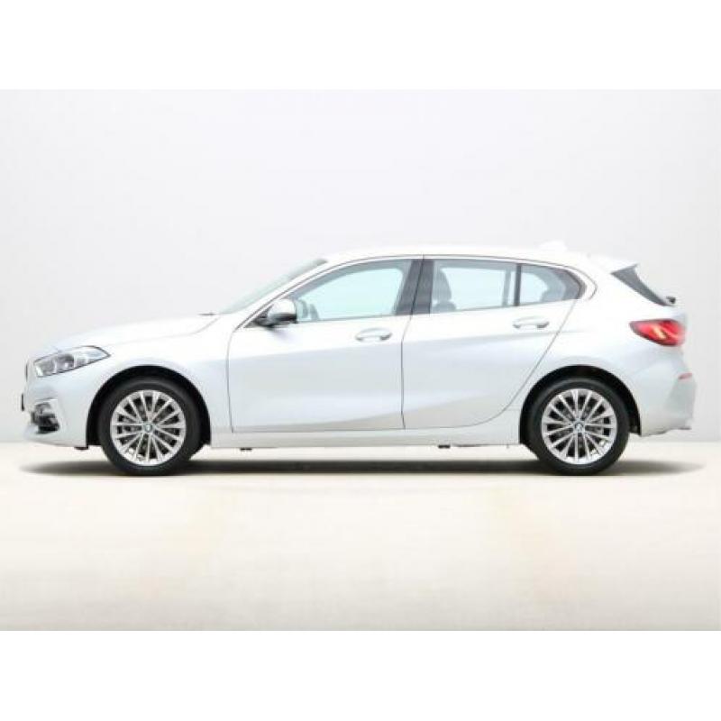BMW 1 Serie 118i Executive Edition DAB-tuner | PDC voor/acht