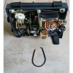 54. Antiek film projector Senfor Takita 8mm model 1000