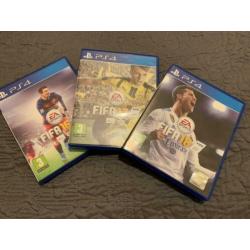 PlayStation 4, 2 controllers, Red dead 2 + 10 Games
