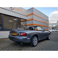 Mazda MX-5 1.6i Exclusive Phoenix