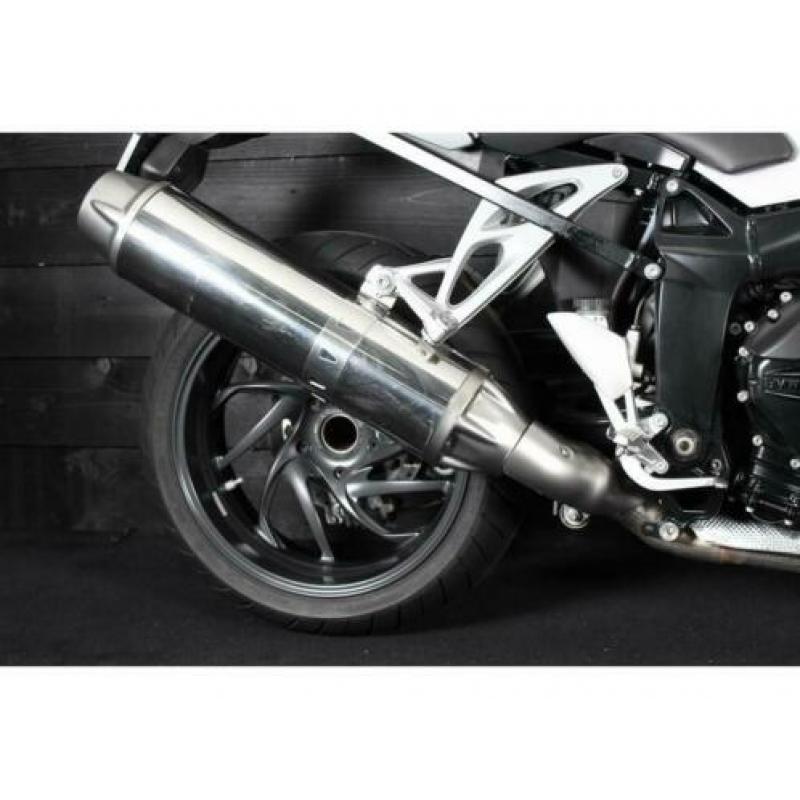 Bmw k 1200 r abs-esa