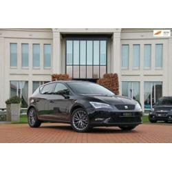 SEAT Leon 1.4 EcoTSI FR I Tech package - LED lampen - naviga