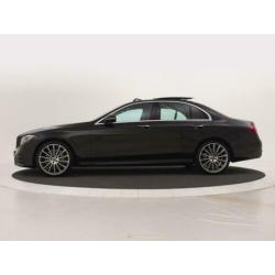 Mercedes-Benz E-Klasse 400 4Matic AMG Panoramadak I Widescre