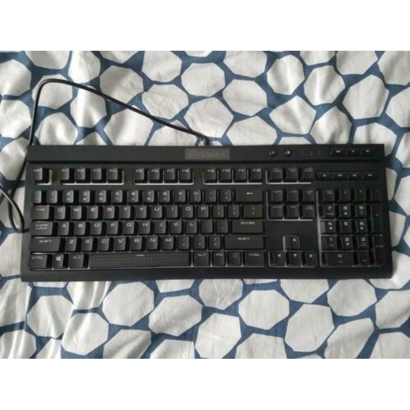corsair k68 rgb