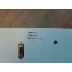 Kapstok van babykamer Sofie XL van Bobita te koop!