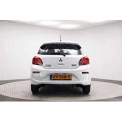 Mitsubishi Space Star 1.0 Cool+ 5-Deurs Airco Elek. Ramen Mu