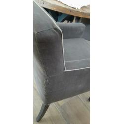 4 eetkamerstoelen