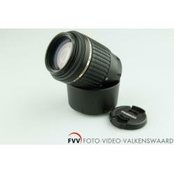Tamron 55-200mm objectief digitaal voor Sony A-mount