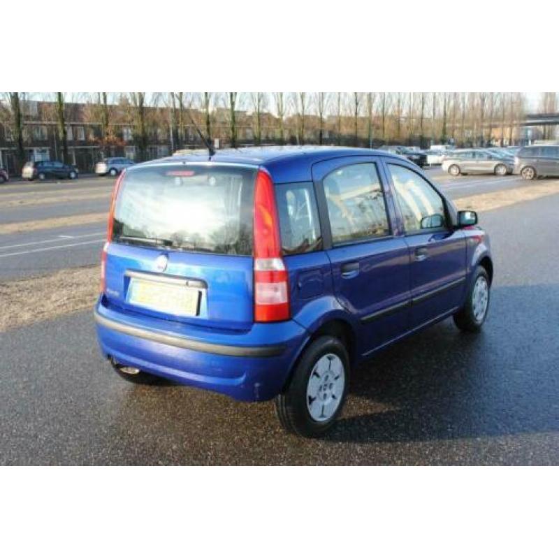 Fiat Panda 1.1 Active APK, NAP, ZUINIGE AUTO!