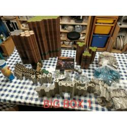 Heroscape MEGA verzameling