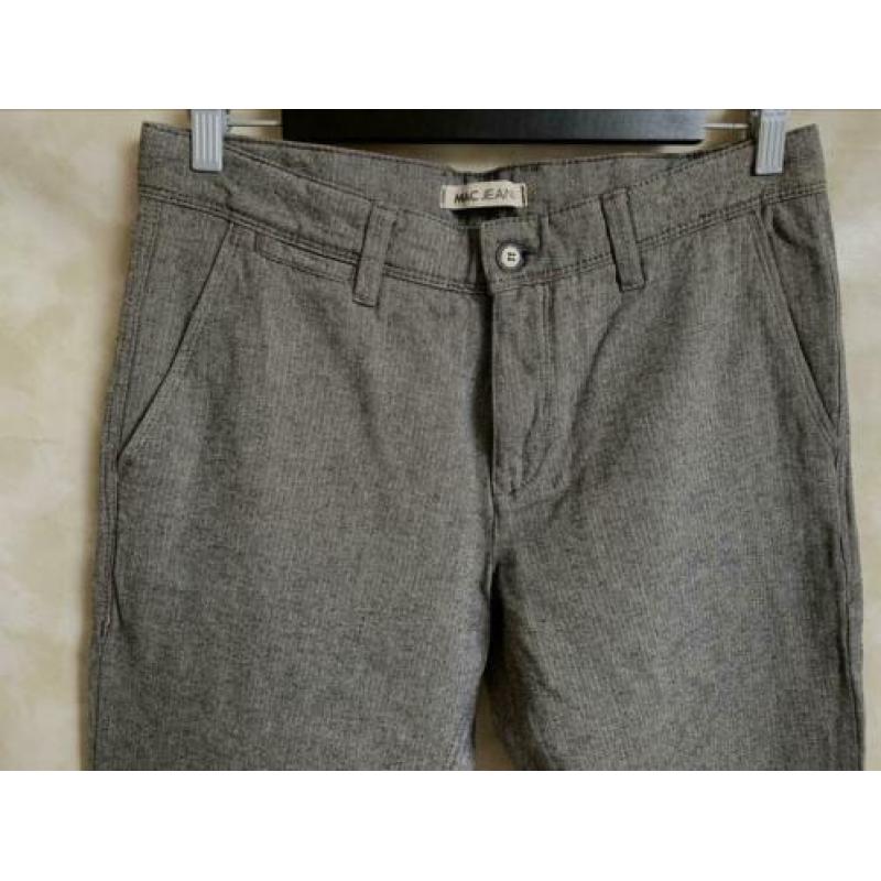 Nieuwe gave Mac jeans broek (Maat W32/L36)